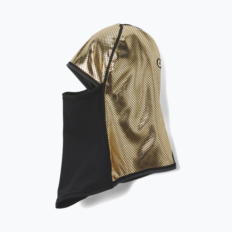 Balaklava Columbia Infinity Trail Balaclava black heather 2