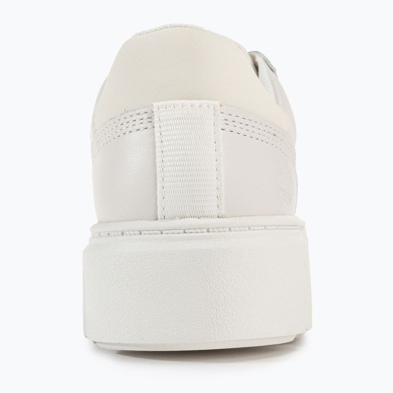 Moteriški batai Timberland Laurel Court white full grain 6