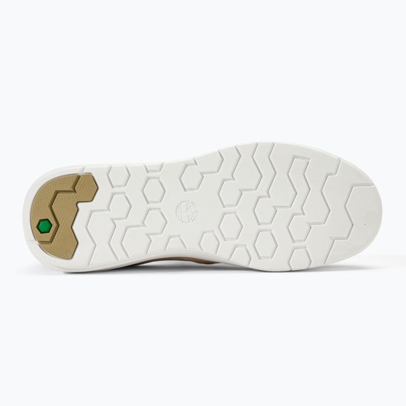 Vyriški batai Timberland Seneca Bay Slip On light beige nubuk 4