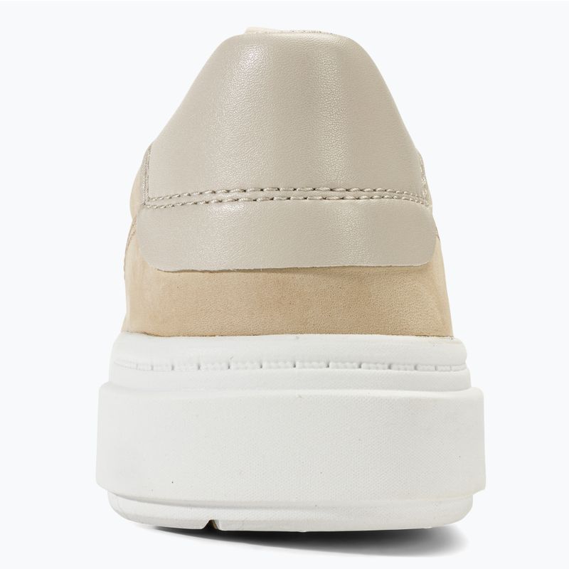 Vyriški batai Timberland Seneca Bay Slip On light beige nubuk 6