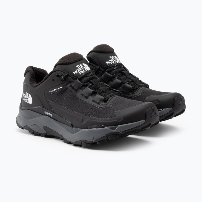 Vyriški trekingo batai The North Face Vectiv Exploris Futurelight black NF0A4T2WKZ21 5