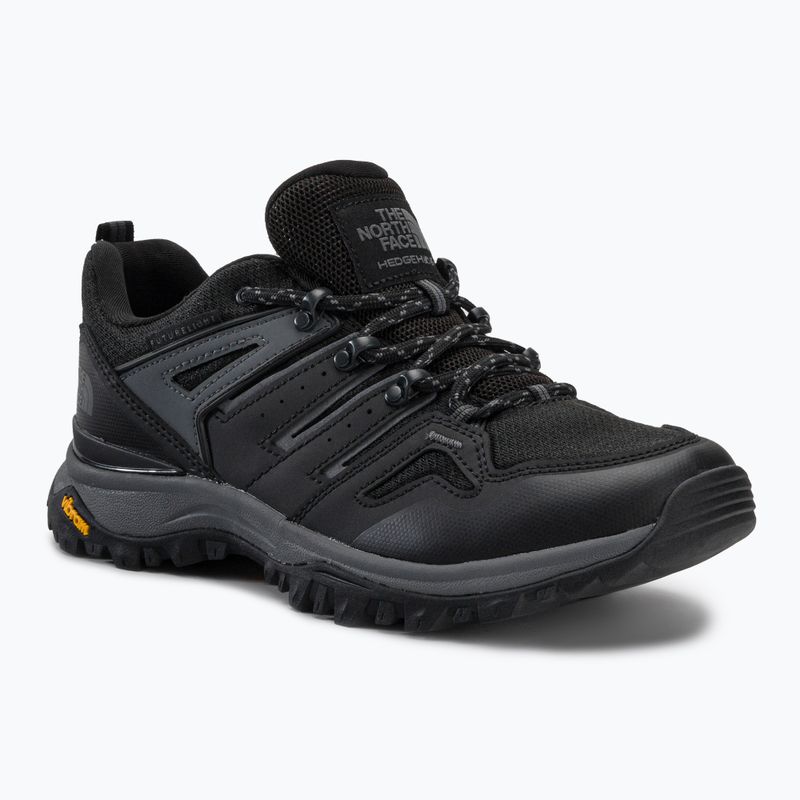 Vyriški trekingo batai The North Face Hedgehog Futurelight black NF0A4T37KZ21