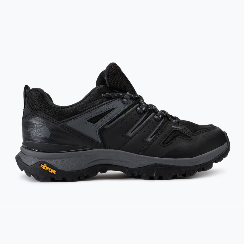 Vyriški trekingo batai The North Face Hedgehog Futurelight black NF0A4T37KZ21 2