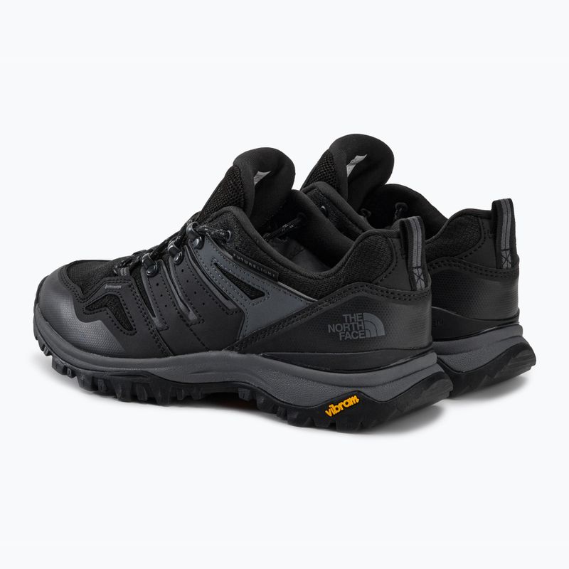 Vyriški trekingo batai The North Face Hedgehog Futurelight black NF0A4T37KZ21 3
