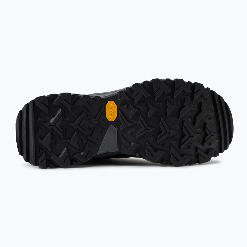 Vyriški trekingo batai The North Face Hedgehog Futurelight black NF0A4T37KZ21 4