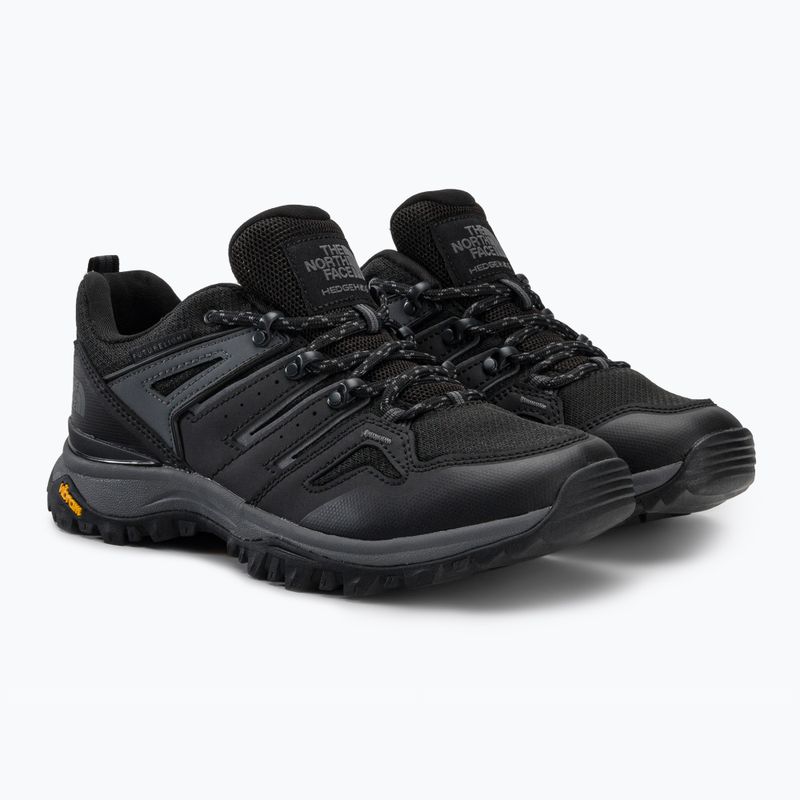 Vyriški trekingo batai The North Face Hedgehog Futurelight black NF0A4T37KZ21 5