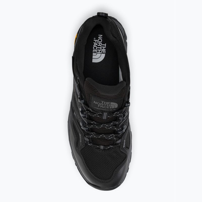 Vyriški trekingo batai The North Face Hedgehog Futurelight black NF0A4T37KZ21 6