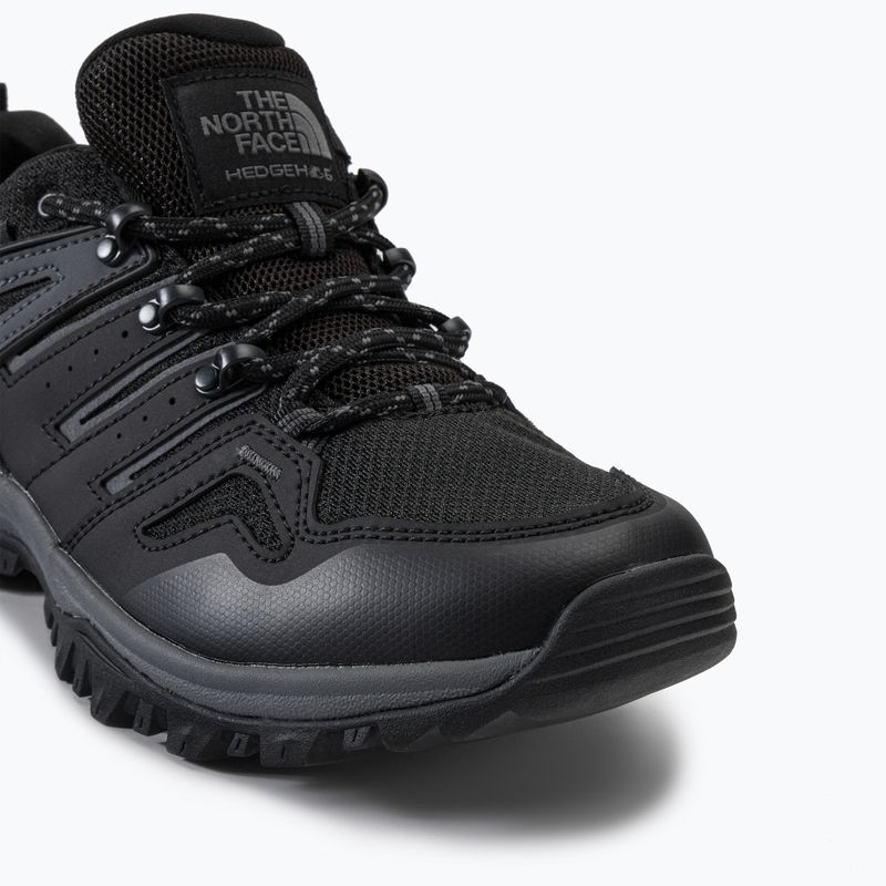 Vyriški trekingo batai The North Face Hedgehog Futurelight black NF0A4T37KZ21 7