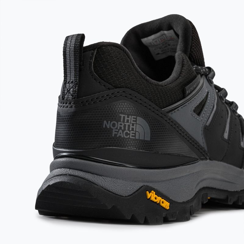 Vyriški trekingo batai The North Face Hedgehog Futurelight black NF0A4T37KZ21 8