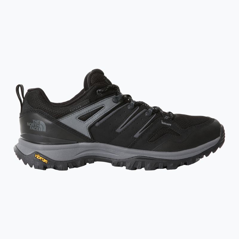 Vyriški trekingo batai The North Face Hedgehog Futurelight black NF0A4T37KZ21 9