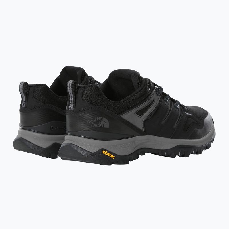 Vyriški trekingo batai The North Face Hedgehog Futurelight black NF0A4T37KZ21 11