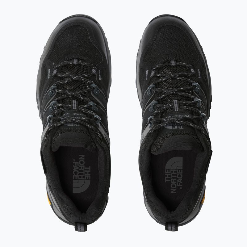 Vyriški trekingo batai The North Face Hedgehog Futurelight black NF0A4T37KZ21 12
