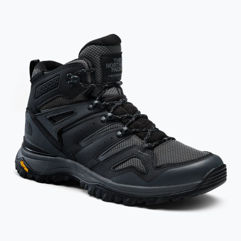 Vyriški trekingo batai The North Face Hedgehog Mid Futurelight grey NF0A4T36KZ21