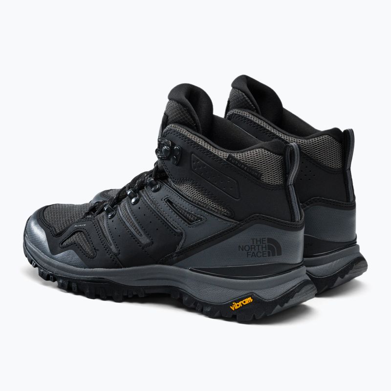 Vyriški trekingo batai The North Face Hedgehog Mid Futurelight grey NF0A4T36KZ21 3