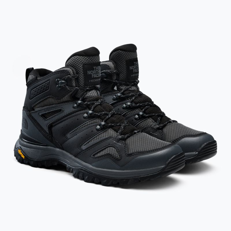 Vyriški trekingo batai The North Face Hedgehog Mid Futurelight grey NF0A4T36KZ21 5
