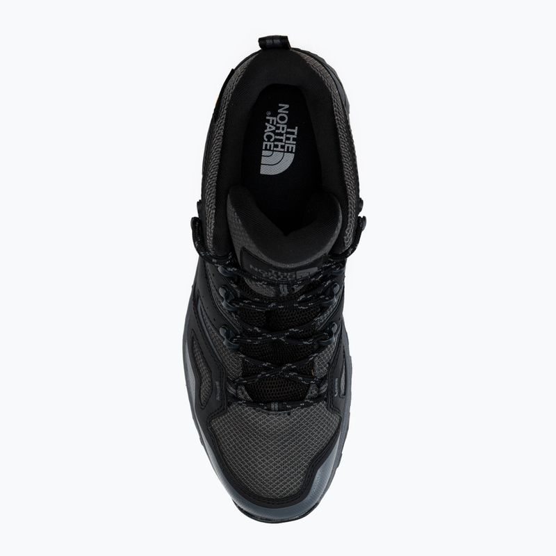 Vyriški trekingo batai The North Face Hedgehog Mid Futurelight grey NF0A4T36KZ21 6
