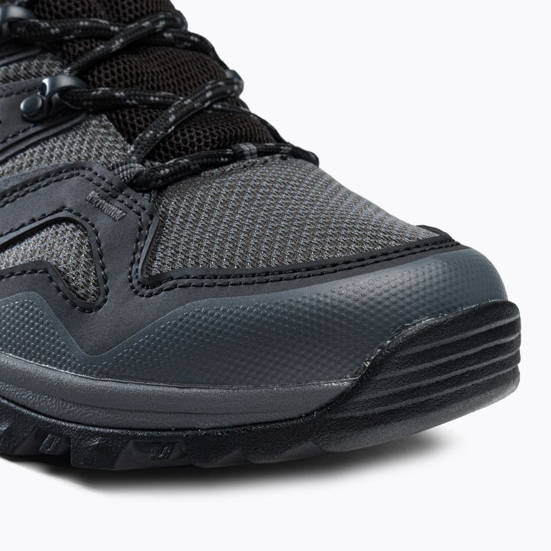 Vyriški trekingo batai The North Face Hedgehog Mid Futurelight grey NF0A4T36KZ21 8