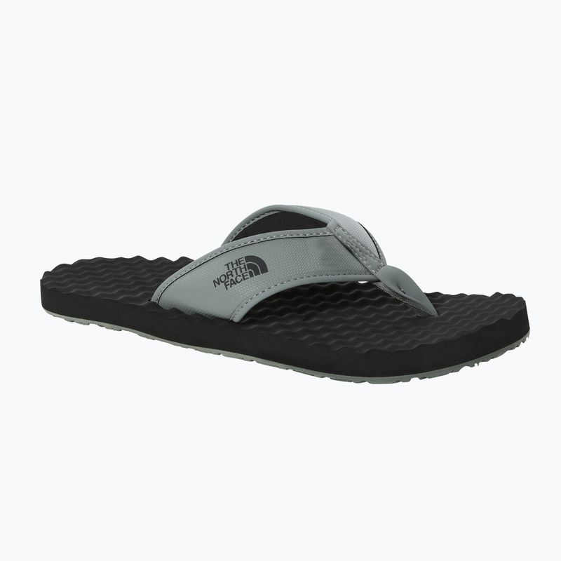 Vyriškos šlepetės The North Face Base Camp Flip-Flop II green NF0A47AAYXN1 8