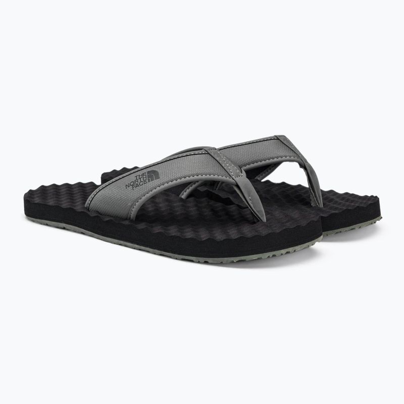 Vyriškos šlepetės The North Face Base Camp Flip-Flop II green NF0A47AAYXN1 4