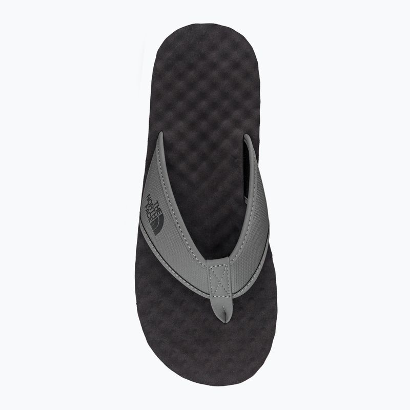 Vyriškos šlepetės The North Face Base Camp Flip-Flop II green NF0A47AAYXN1 6