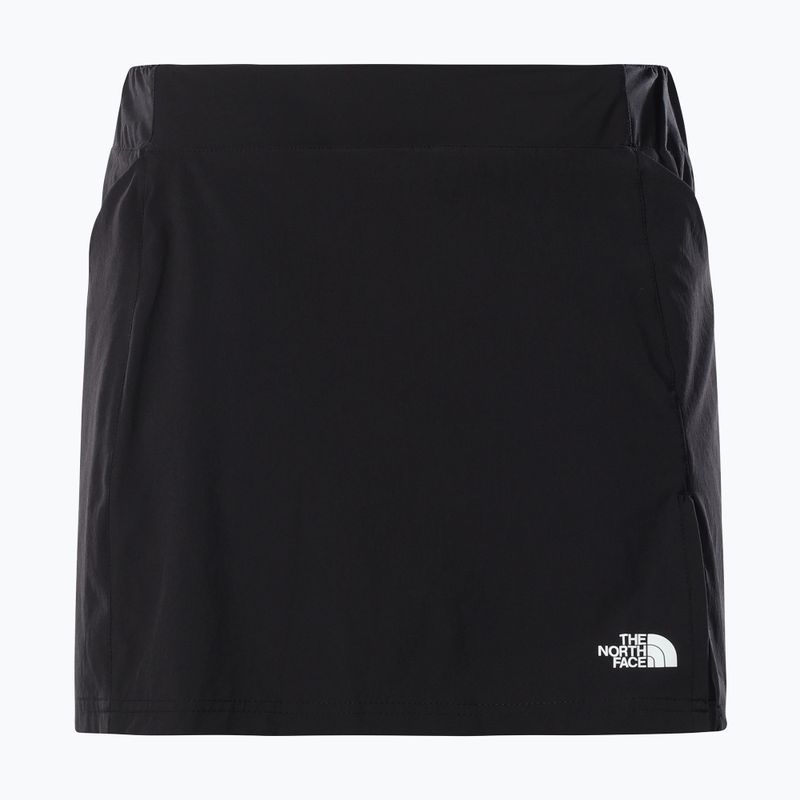 Moteriškas trekingo sijonas The North Face Speedlight black NF0A555QJK31 8