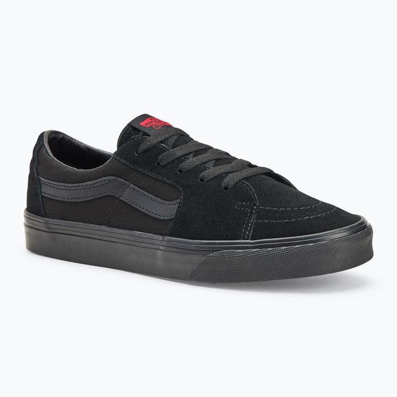 Batai Vans UA Sk8-Low black/ black