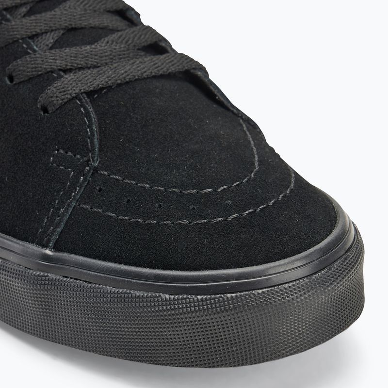 Batai Vans UA Sk8-Low black/ black 8