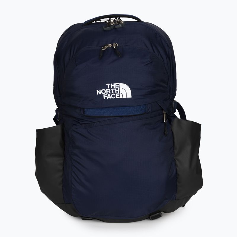 The North Face Router 35 l tamsiai mėlyna miesto kuprinė NF0A52SFR81