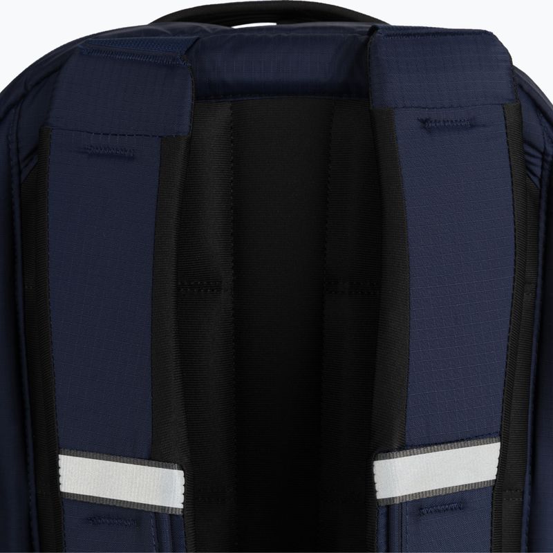 The North Face Router 35 l tamsiai mėlyna miesto kuprinė NF0A52SFR81 5