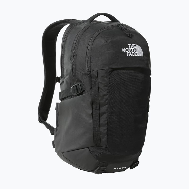 The North Face Recon 30 l turistinė kuprinė juoda NF0A52SHKX71