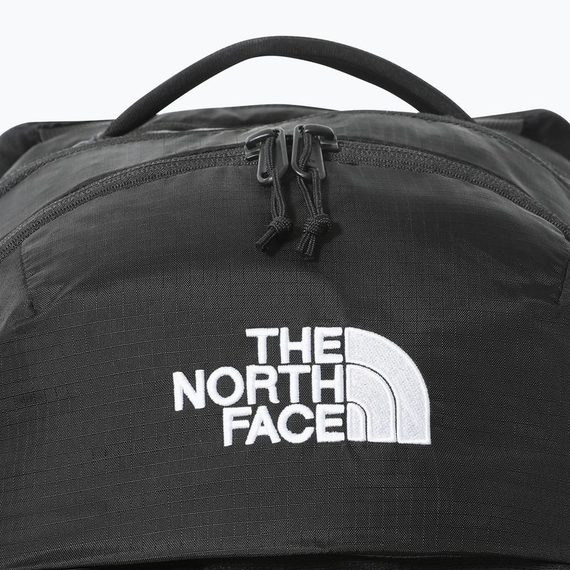The North Face Recon 30 l turistinė kuprinė juoda NF0A52SHKX71 3