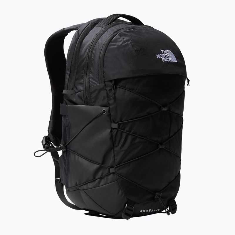 Turistinė kuprinė The North Face Borealis 28 l blak/white