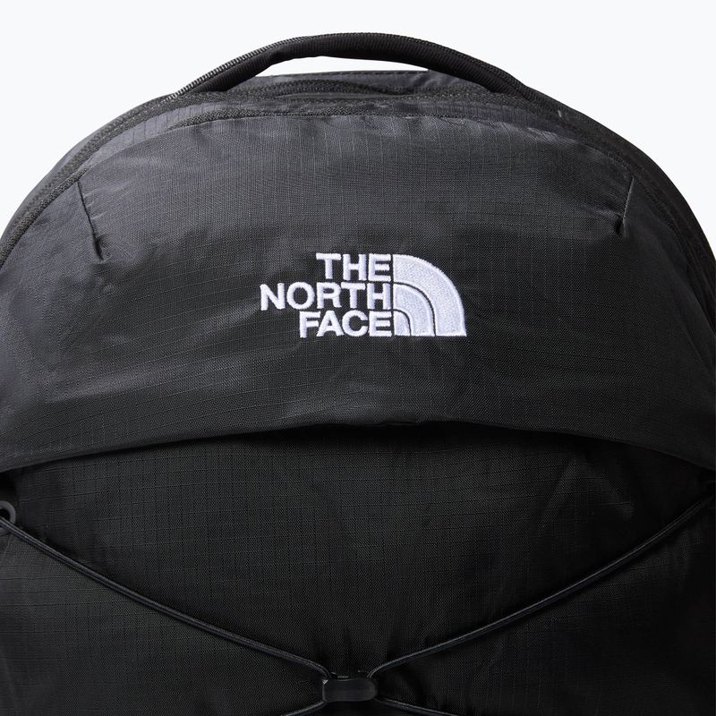 Turistinė kuprinė The North Face Borealis 28 l blak/white 3