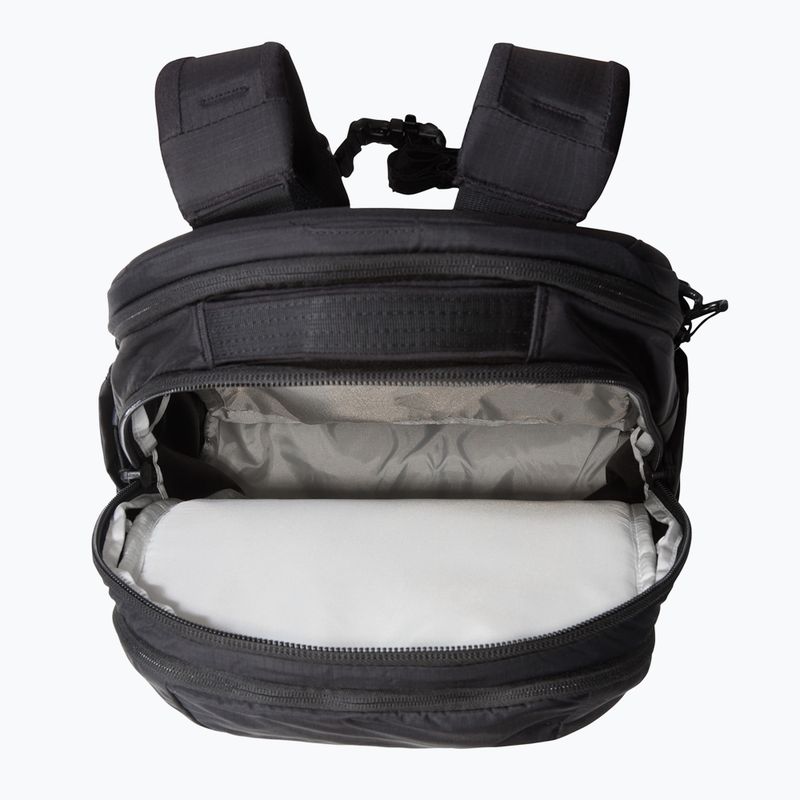 Turistinė kuprinė The North Face Borealis 28 l blak/white 4