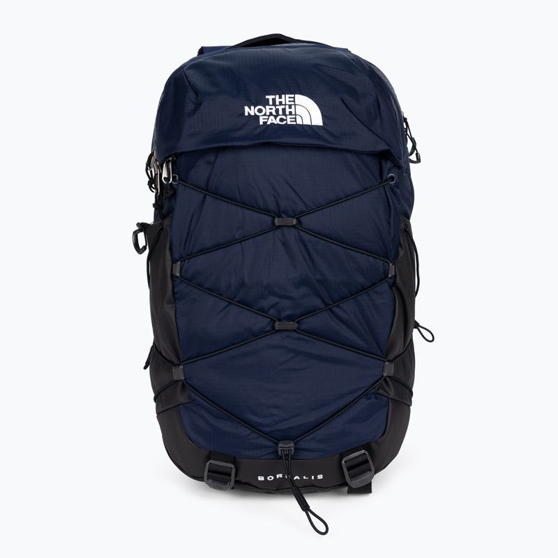 The North Face Borealis turistinė kuprinė navy blue NF0A52SER811