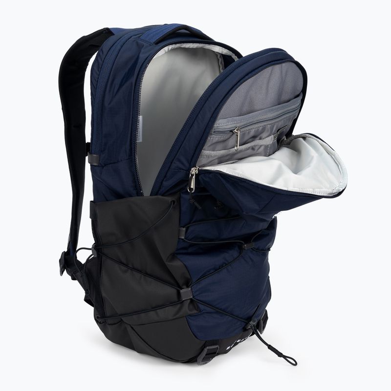 The North Face Borealis turistinė kuprinė navy blue NF0A52SER811 4