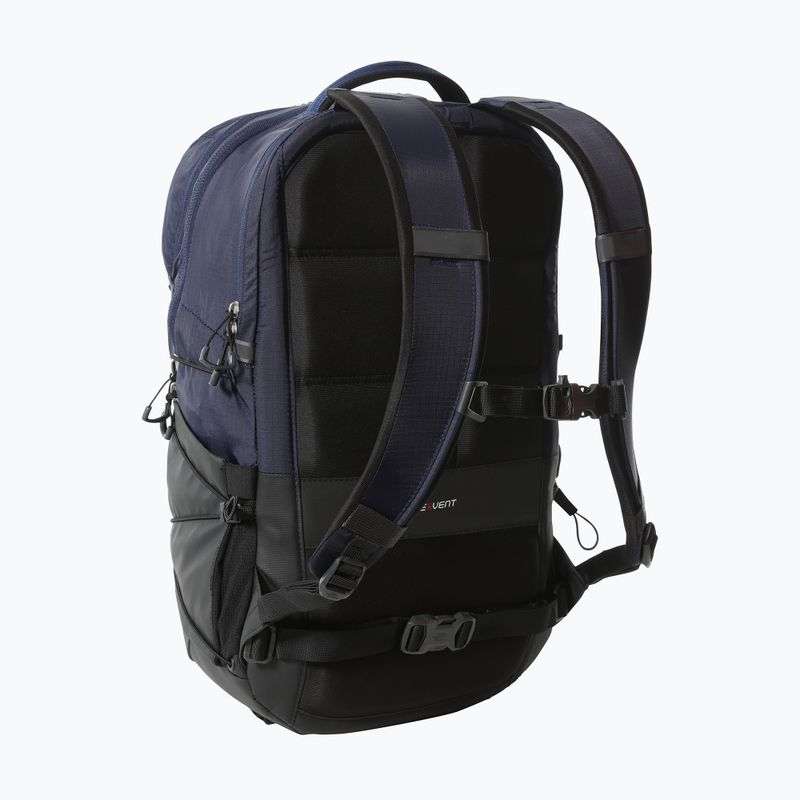 The North Face Borealis turistinė kuprinė navy blue NF0A52SER811 6