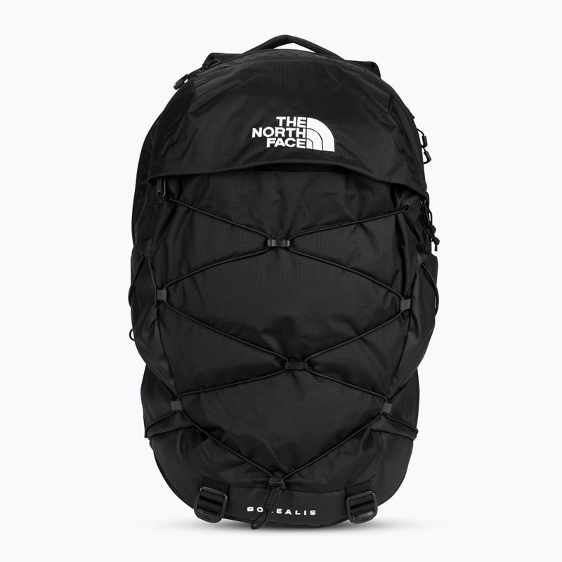 The North Face Borealis turistinė kuprinė juoda NF0A52SEKX71