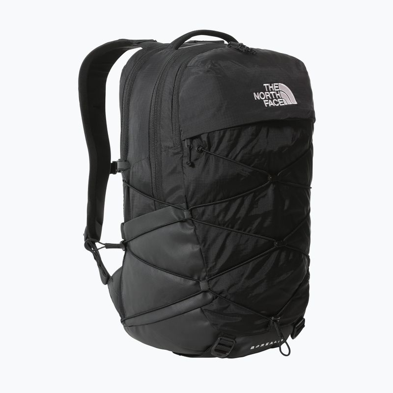 The North Face Borealis turistinė kuprinė juoda NF0A52SEKX71 5