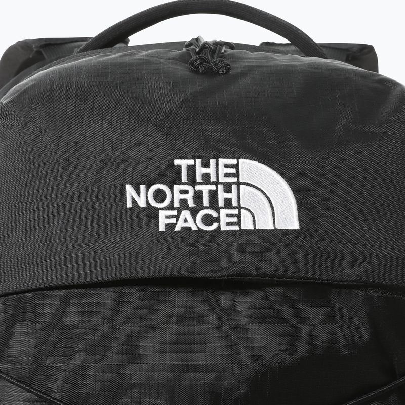 The North Face Borealis turistinė kuprinė juoda NF0A52SEKX71 7