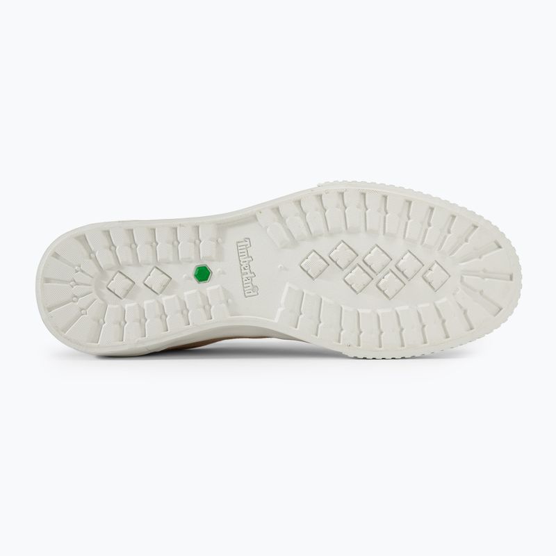 Vyriški sportbačiai Timberland Mylo Bay light beige canvas 4