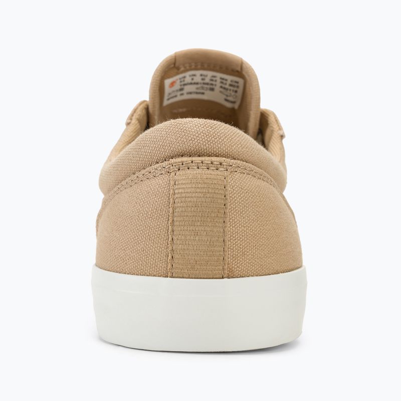 Vyriški sportbačiai Timberland Mylo Bay light beige canvas 6