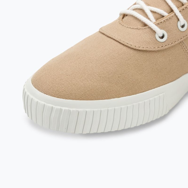 Vyriški sportbačiai Timberland Mylo Bay light beige canvas 7