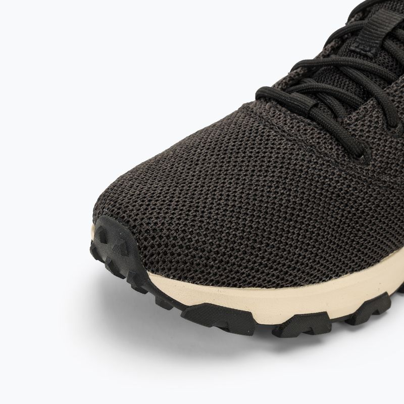 Vyriški batai Timberland Winsor Park Low Lace black knit 7