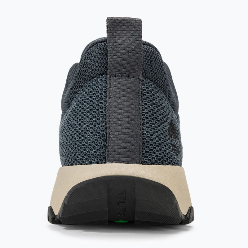 Vyriški batai Timberland Winsor Park Low Lace dark blue knit 6