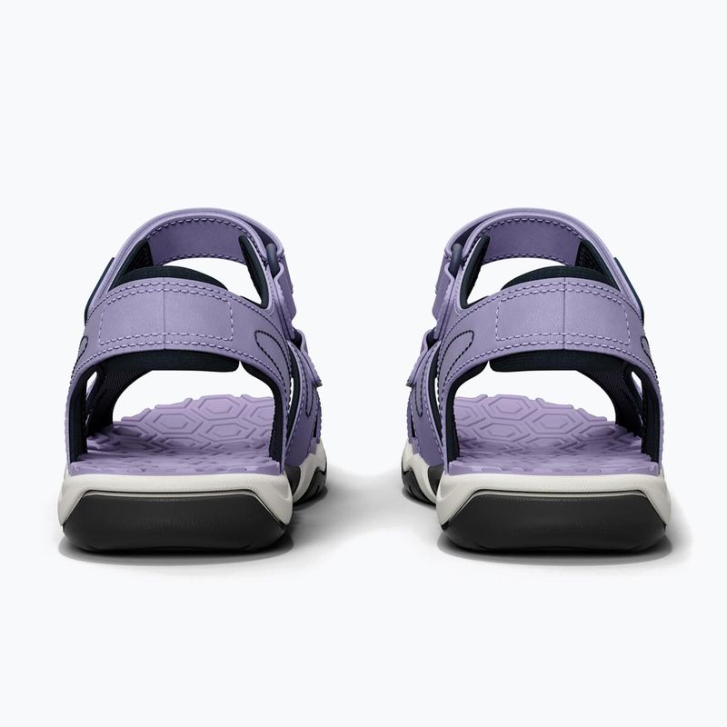 Vaikiški sandalai Timberland Adventure Seeker light purple 13