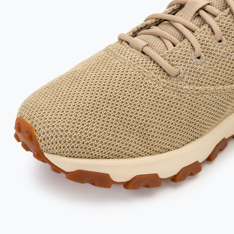 Vyriški batai Timberland Winsor Park Low Lace light beige knit 7