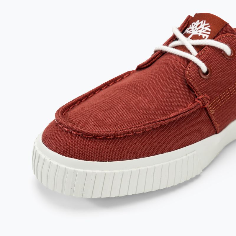 Vyriški buriavimo batai Timberland Mylo Bay 7