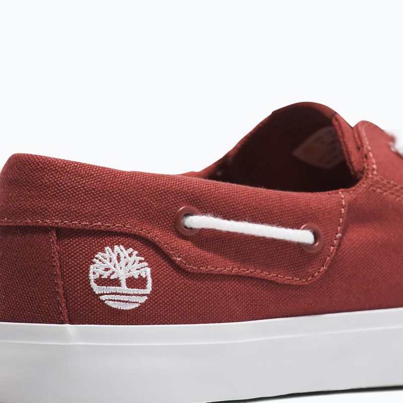 Vyriški buriavimo batai Timberland Mylo Bay 8