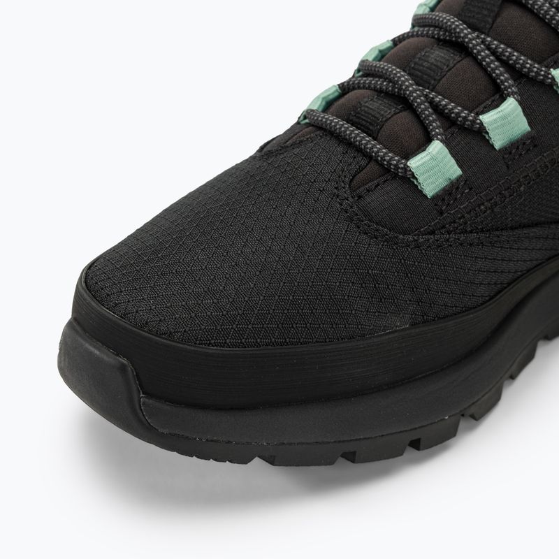 Vyriški batai Timberland Euro Trekker black mesh 7